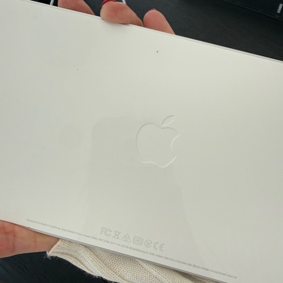 Apple Magic Keyboard with Numeric Keypad - Picture 9 of 12